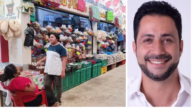 A casi 2 años del gobierno de Gutiérrez Lazarus siguen sin verse avances en Ciudad del Carmen