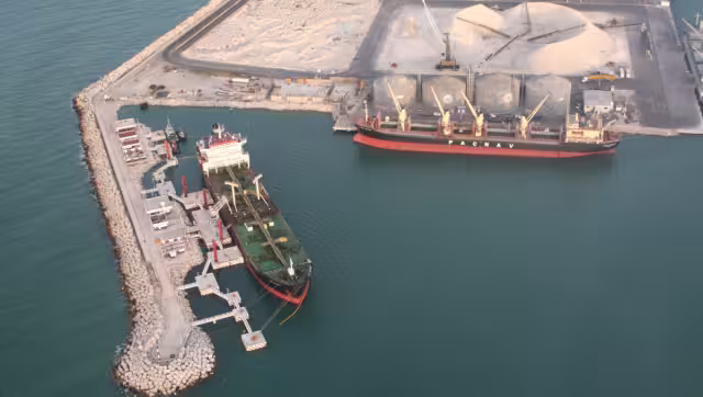 En enero se implementaron dos escáneres de rayos X que inicialmente mejoraron considerablemente los servicios, lamentablemente ambos dejaron de funcionar al descomponerse