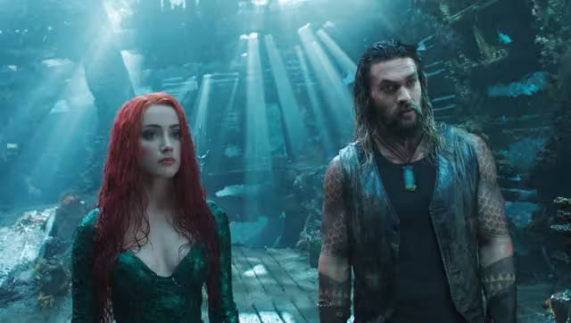 En la primera entrega fueron protagonistas, hoy la historia tomó otro rumbo. Foto: Especial