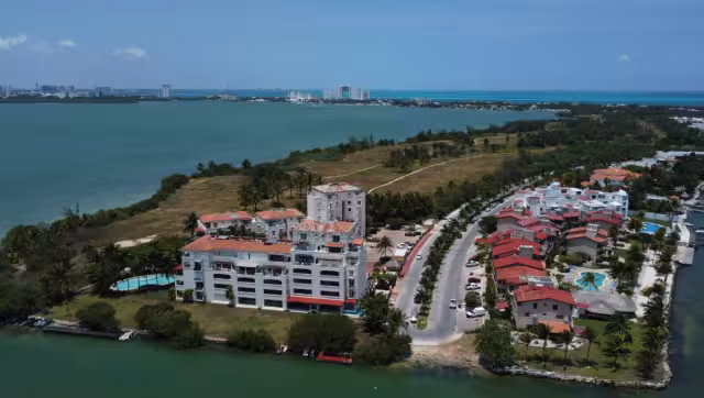 Vecinos están preocupados por el colapso de los servicios públicos
