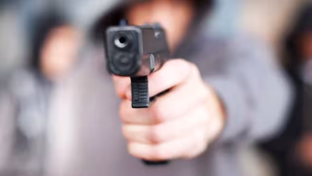 Ciudadano fue despojado de sus pertenencias en una de las colonias de Francisco May