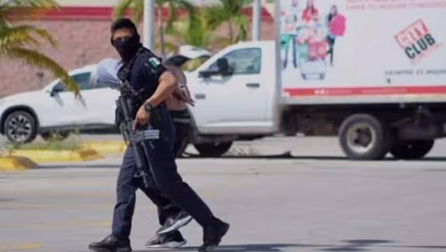 El mes más violento del 2023 fue mayo, con 63 reportes.