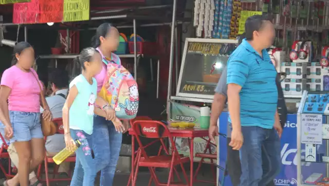 Las fi estas no deben vivirse con miedo  a la comida, sino con conciencia