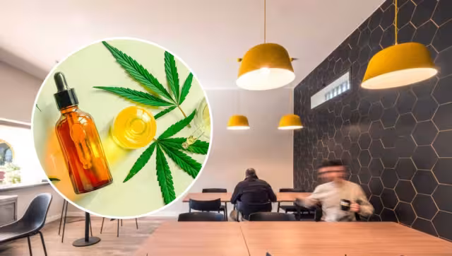 La cafetería se ha hecho tendencia en Puebla