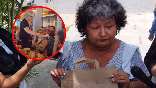 Landy Velazquez May, afín a Pablo Gutiérrez, promueve la rivalidad entre Campeche y Carmen