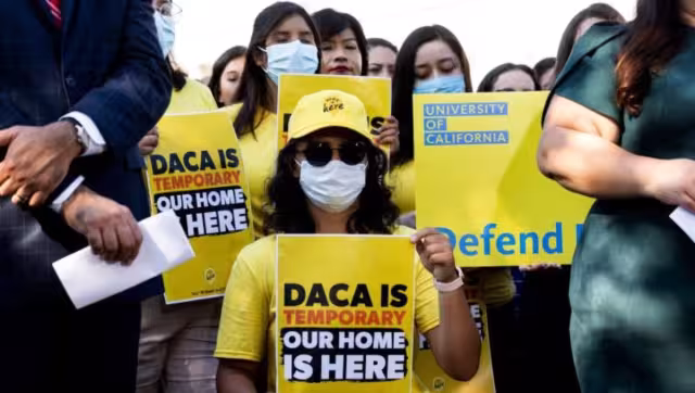 SRE preocupada por la reciente decisión en los Estados Unidos sobre el programa DACA