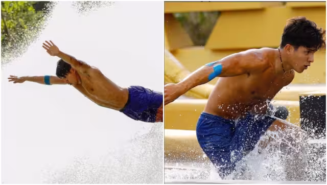 Koke Guerrero padece de una enfermedad en los ojos y los oídos