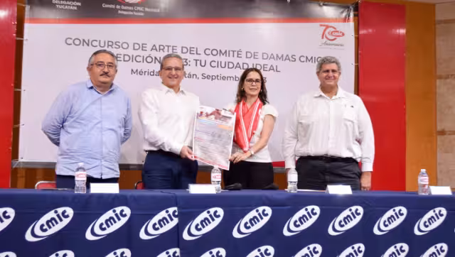 En el concurso podrán participar niños y adolescentes de todo Yucatán