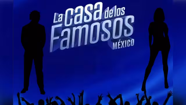 Él sería el eliminado en La Casa de los Famosos México. Foto: Especial