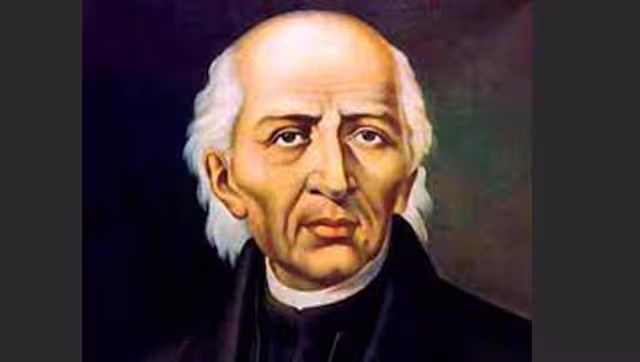 Con el  Grito de Hidalgo dio inicio la Guerra de Independencia y el momento más decisivo en la conformación del estado mexicano