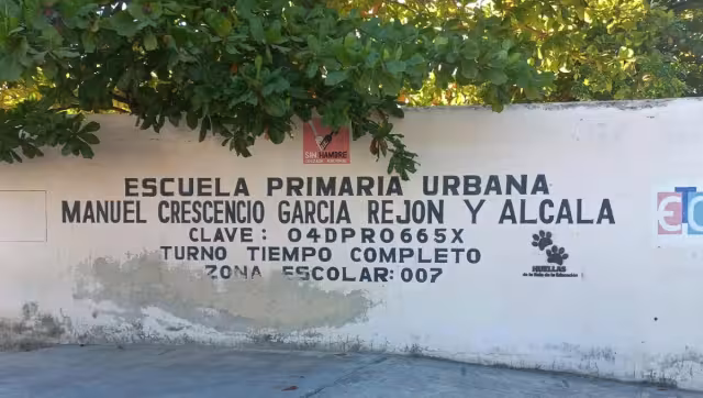 Las madres temen que este puente de Día de Muertos entren a robar otra vez