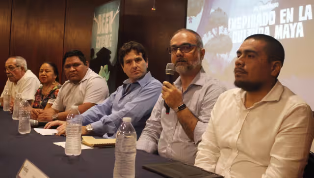 En dicho organismo valoraron el esfuerzo de los creadores yucatecos y confían en que se logrará esa notoriedad a nivel mundial