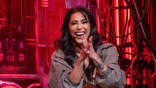 Kim Shantal habla de la decisión de Lupita Villalobos de no pelear con ella y causa polémica