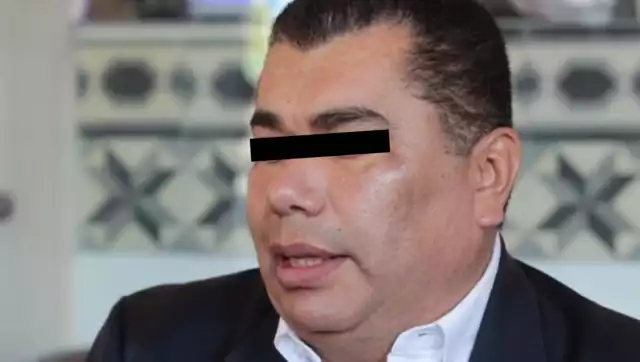 En 2010 Javier López Zavala contendió por la gubernatura de Puebla