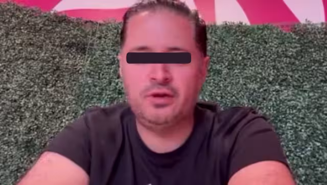 Hugo Torres permanece en la cárcel por presunto homicidio en CDMX