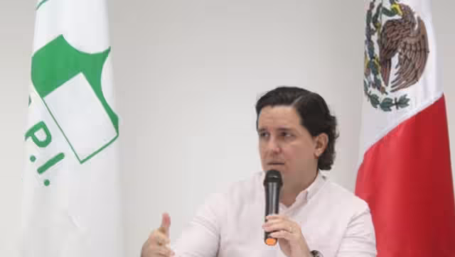 Entre los proyectos más recientes de Enrique Trava se encuentra el desarrollo de las torres Aantik en el triángulo dorado de Mérida