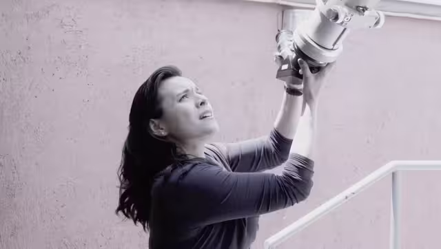 Aseguran que la científica acreditó como suyo un artículo de la revista Scientific American