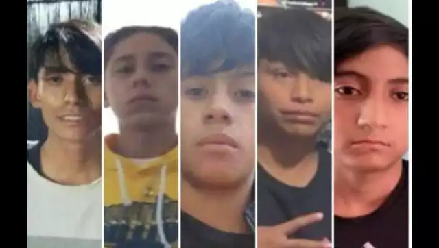 Jalisco se mantiene como el estado con mayor número de personas desaparecidas en el país