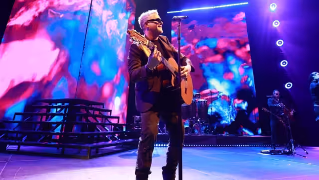 Alejandro Sanz llegará a Mérida con dos conciertos en septiembre