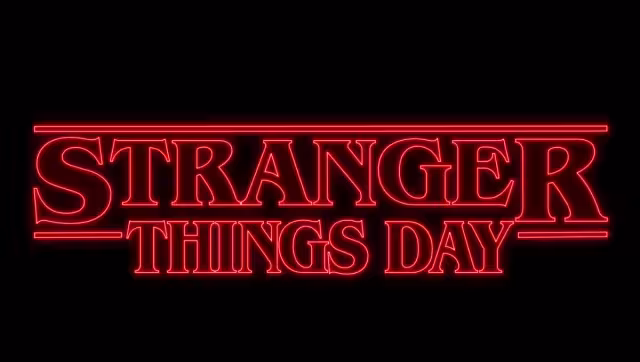 Stranger Things, se acerca el día. Foto: Especial