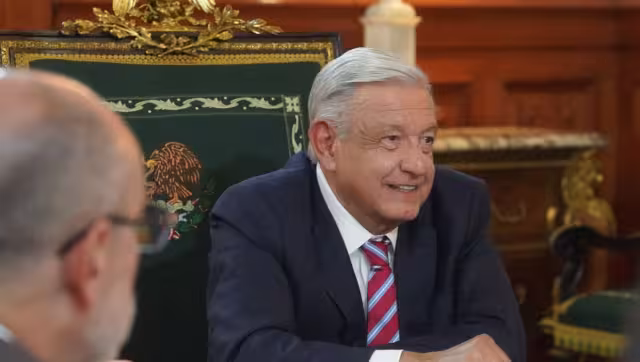 Así serán las reformas de AMLO