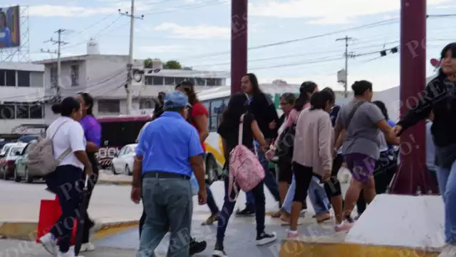 Interacción del Frente Frío 22 generará lluvias intensas en el estado