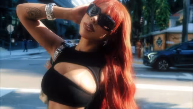 Yeri Mua responde si será Lyn May en la próxima bioserie.