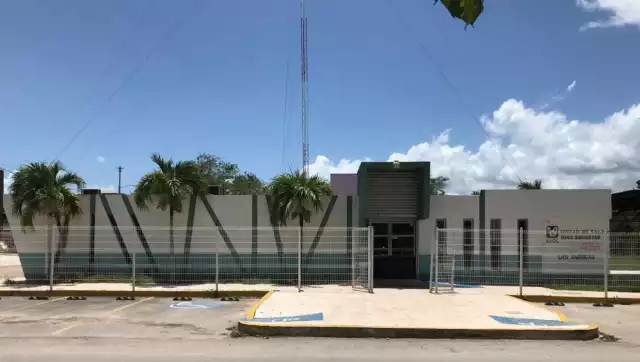 Descontinúa Módulo Rosa del Centro de Salud de las Américas en Chetumal