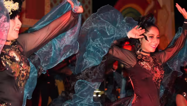 Conoce la cartelera completa del Carnaval Progreso 2023 del 8 al 25 de febrero