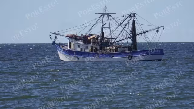 Latente la problemática de atracos en costas campechanas