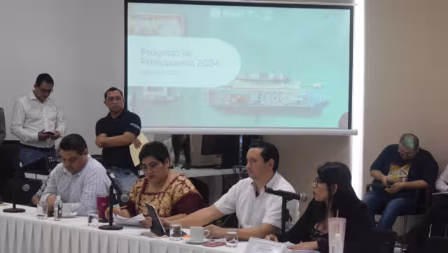 También se contemplan proyectos de prevención del delito de la SSP, entre otros proyectos