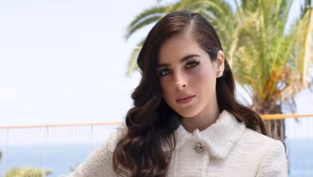 Fátima Bosch rompe el silencio sobre su relación con el maquillista acusado de agresión