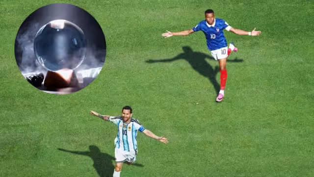 Vidente hace fuerte predicción sobre un partido de la Copa Mundial 2026