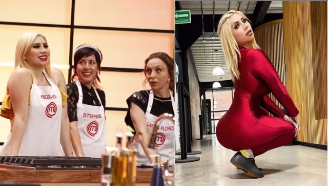 Ante el gran acierto en el programa, sus fieles seguidores no dudaron en hacerle saber sus muestras de apoyo y cariño