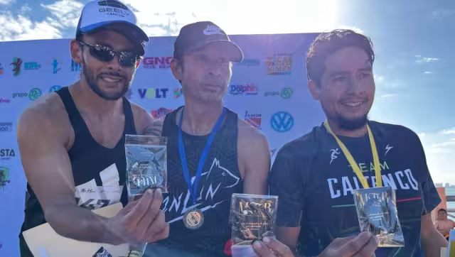 Conoce los resultados completos de la carrera Rem Himex