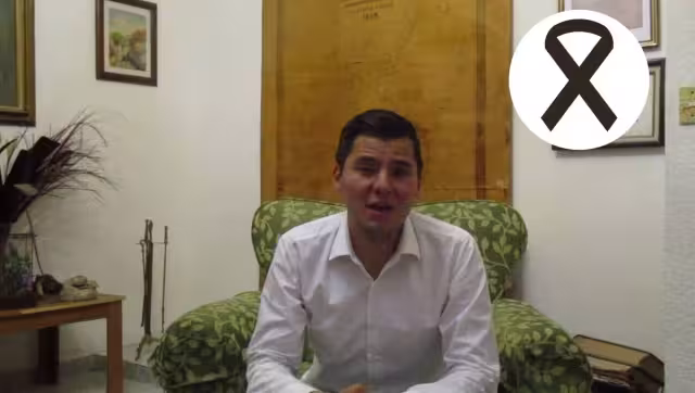 Enrique Hinterholzer, titular de la Comisión de Atención a Víctimas (CAI) en Guerrero, fue asesinado en el interior de un bar, en Chilpancingo