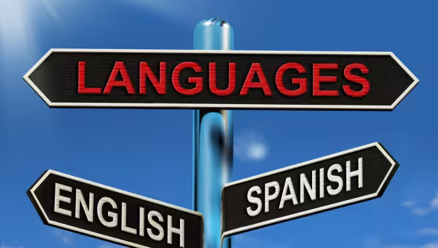 Esta nueva lengua es cada vez más común. Foto: Especial