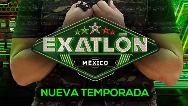 Exatlón México 2023: Estas son las atletas que participarán en la nueva temporada