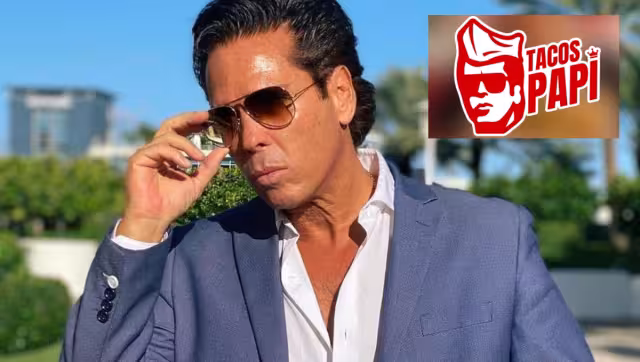 La taquería ha generado gran expectativa entre los locales y turistas