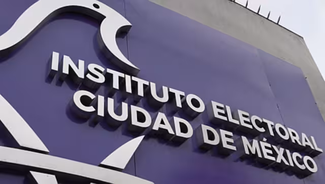 El Instituto Electoral de la Ciudad de México aprobó los lineamientos para debates entre candidatos a la Jefatura de Gobierno