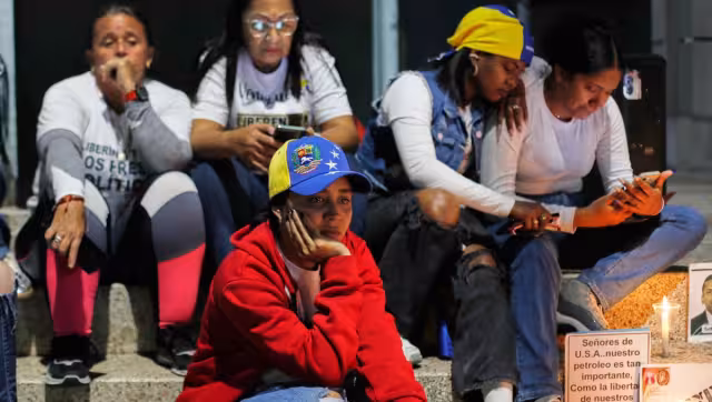 La aprobación se produce en un contexto político complejo, tras la salida del expresidente Nicolás Maduro y la llegada de Delcy Rodríguez al poder