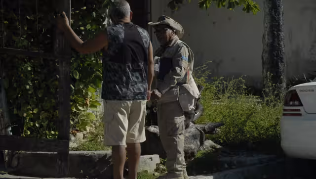 Se han intensificado las campañas de fumigación para exterminar al Aedes aepyti