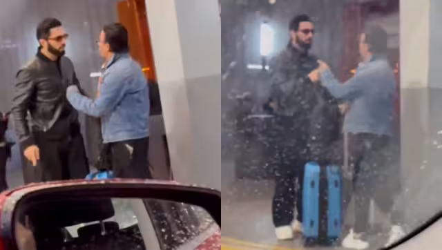 Poncho Denigris reveló la causa de la pelea