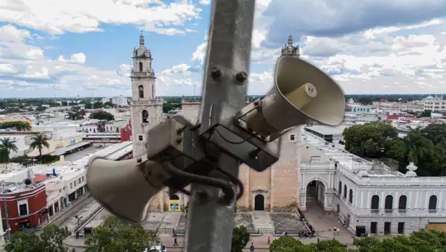 Yucatán si puede percibir sismos, aunque muy bajos