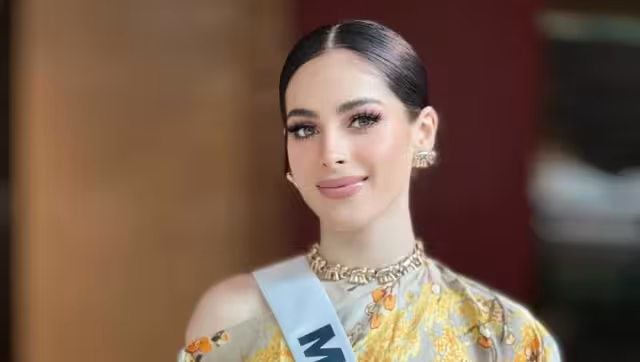 Estos son los lujos y beneficios que tendrá Fátima Bosch al ganar la corona de Miss Universo 2025