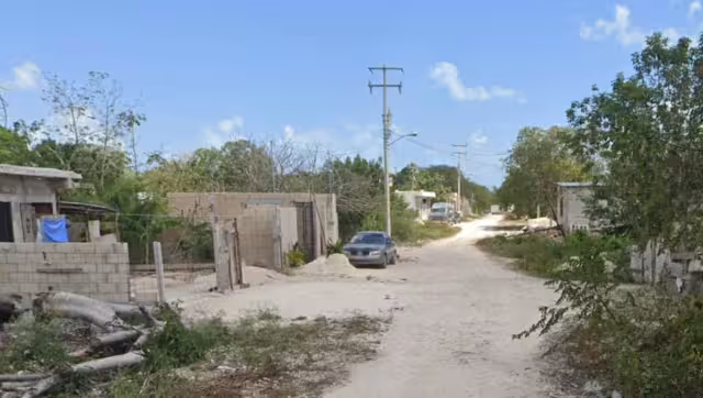 Para este año no se tiene prevista ninguna obra para la introducción de la red; en la isla se dejaron de invertir más de 30 millones