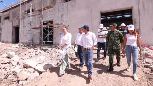 La Universidad de las Artes pasará de 400 a 1500 alumnos
