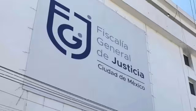 'El Seven' fue localizado y detenido en un inmueble del municipio de Amecameca de Juárez, en el Estado de México