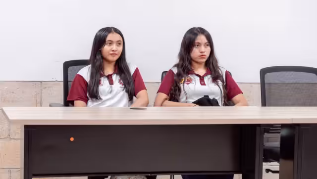 La propuesta de estas jóvenes sobresale por su enfoque en la sostenibilidad y la innovación