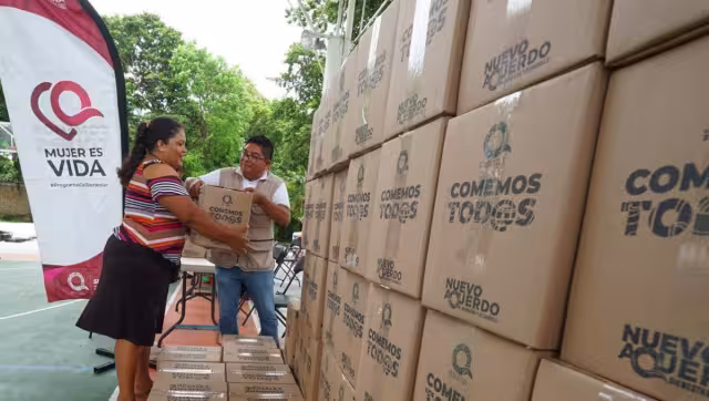 Despiertan cuestionamientos sobre la transparencia gubernamental.